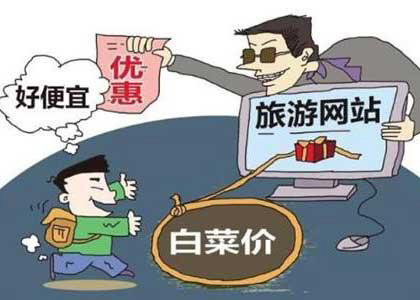 農(nóng)村旅游網(wǎng)站建設(shè)及用戶體驗(yàn)度的提高.jpg