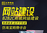 公司品牌網(wǎng)站制作關鍵點是什么？